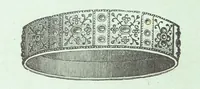 An illustration from Dizionario corografico dell' Italia ... Opera illustrata, etc (1868)