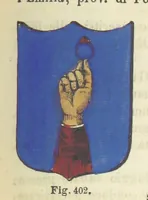 An illustration from Dizionario corografico dell' Italia ... Opera illustrata, etc (1868)