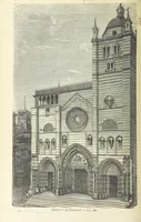 An illustration from Dizionario corografico dell' Italia ... Opera illustrata, etc (1868)