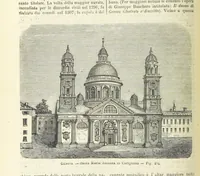 An illustration from Dizionario corografico dell' Italia ... Opera illustrata, etc (1868)