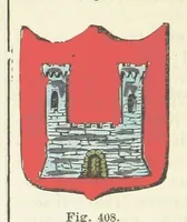 An illustration from Dizionario corografico dell' Italia ... Opera illustrata, etc (1868)