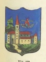 An illustration from Dizionario corografico dell' Italia ... Opera illustrata, etc (1868)