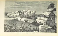 An illustration from Dizionario corografico dell' Italia ... Opera illustrata, etc (1868)