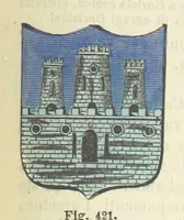 An illustration from Dizionario corografico dell' Italia ... Opera illustrata, etc (1868)