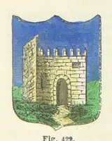 An illustration from Dizionario corografico dell' Italia ... Opera illustrata, etc (1868)