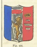 An illustration from Dizionario corografico dell' Italia ... Opera illustrata, etc (1868)