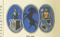 An illustration from Dizionario corografico dell' Italia ... Opera illustrata, etc (1868)