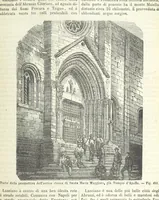An illustration from Dizionario corografico dell' Italia ... Opera illustrata, etc (1868)