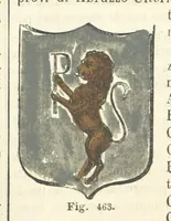 An illustration from Dizionario corografico dell' Italia ... Opera illustrata, etc (1868)