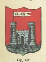An illustration from Dizionario corografico dell' Italia ... Opera illustrata, etc (1868)