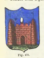 An illustration from Dizionario corografico dell' Italia ... Opera illustrata, etc (1868)