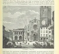 An illustration from Dizionario corografico dell' Italia ... Opera illustrata, etc (1868)