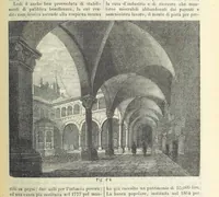 An illustration from Dizionario corografico dell' Italia ... Opera illustrata, etc (1868)