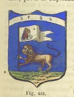 An illustration from Dizionario corografico dell' Italia ... Opera illustrata, etc (1868)