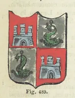An illustration from Dizionario corografico dell' Italia ... Opera illustrata, etc (1868)