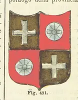 An illustration from Dizionario corografico dell' Italia ... Opera illustrata, etc (1868)