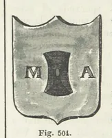 An illustration from Dizionario corografico dell' Italia ... Opera illustrata, etc (1868)