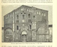 An illustration from Dizionario corografico dell' Italia ... Opera illustrata, etc (1868)