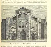An illustration from Dizionario corografico dell' Italia ... Opera illustrata, etc (1868)