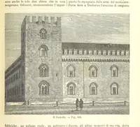 An illustration from Dizionario corografico dell' Italia ... Opera illustrata, etc (1868)