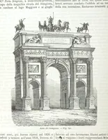 An illustration from Dizionario corografico dell' Italia ... Opera illustrata, etc (1868)