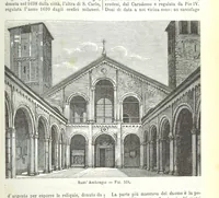 Picture 10 of 161 from Dizionario corografico dell' Italia ... Opera illustrata, etc (1868), leaf 129