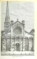 An illustration from Dizionario corografico dell' Italia ... Opera illustrata, etc (1868)