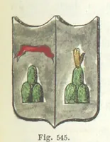 An illustration from Dizionario corografico dell' Italia ... Opera illustrata, etc (1868)