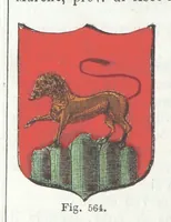 An illustration from Dizionario corografico dell' Italia ... Opera illustrata, etc (1868)