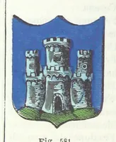 An illustration from Dizionario corografico dell' Italia ... Opera illustrata, etc (1868)