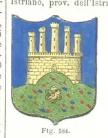 An illustration from Dizionario corografico dell' Italia ... Opera illustrata, etc (1868)