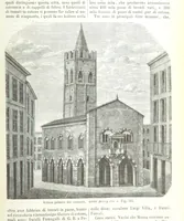 An illustration from Dizionario corografico dell' Italia ... Opera illustrata, etc (1868)