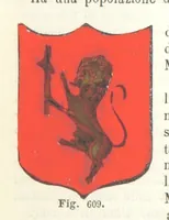 An illustration from Dizionario corografico dell' Italia ... Opera illustrata, etc (1868)