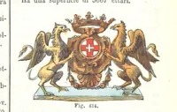 An illustration from Dizionario corografico dell' Italia ... Opera illustrata, etc (1868)