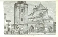An illustration from Dizionario corografico dell' Italia ... Opera illustrata, etc (1868)