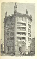 An illustration from Dizionario corografico dell' Italia ... Opera illustrata, etc (1868)