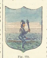 An illustration from Dizionario corografico dell' Italia ... Opera illustrata, etc (1868)
