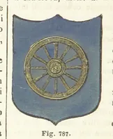An illustration from Dizionario corografico dell' Italia ... Opera illustrata, etc (1868)