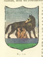 An illustration from Dizionario corografico dell' Italia ... Opera illustrata, etc (1868)