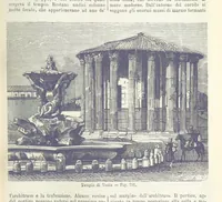 An illustration from Dizionario corografico dell' Italia ... Opera illustrata, etc (1868)