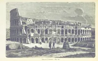 An illustration from Dizionario corografico dell' Italia ... Opera illustrata, etc (1868)