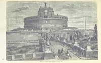 An illustration from Dizionario corografico dell' Italia ... Opera illustrata, etc (1868)