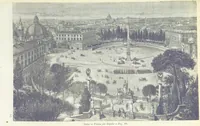 An illustration from Dizionario corografico dell' Italia ... Opera illustrata, etc (1868)