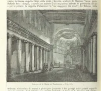 An illustration from Dizionario corografico dell' Italia ... Opera illustrata, etc (1868)