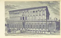 An illustration from Dizionario corografico dell' Italia ... Opera illustrata, etc (1868)