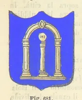 An illustration from Dizionario corografico dell' Italia ... Opera illustrata, etc (1868)
