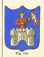 An illustration from Dizionario corografico dell' Italia ... Opera illustrata, etc (1868)