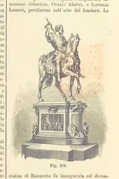 An illustration from Dizionario corografico dell' Italia ... Opera illustrata, etc (1868)