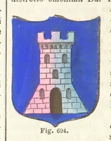 An illustration from Dizionario corografico dell' Italia ... Opera illustrata, etc (1868)