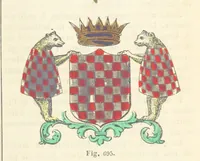 An illustration from Dizionario corografico dell' Italia ... Opera illustrata, etc (1868)